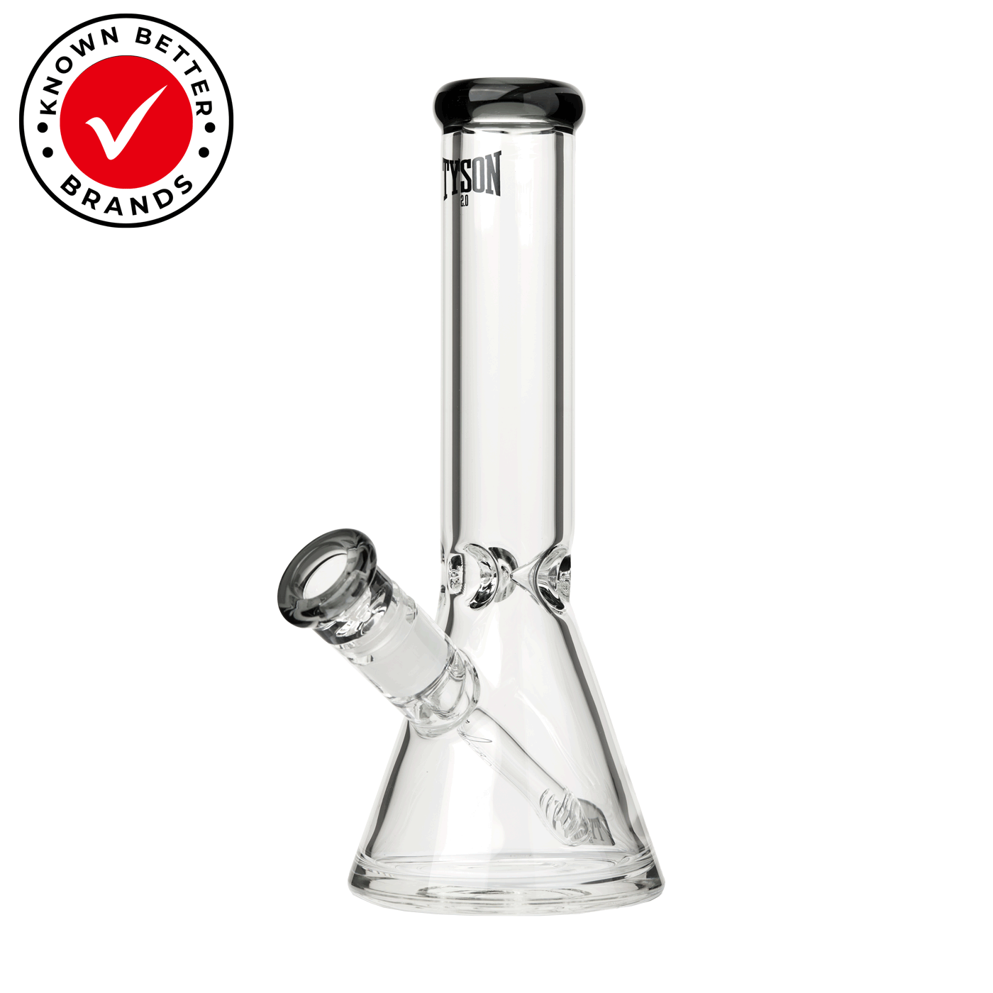 Haymaker Water Pipe