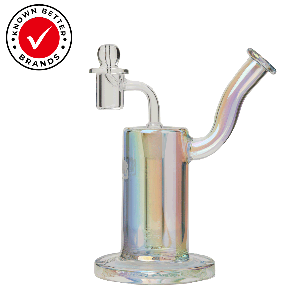 Combo Bubbler