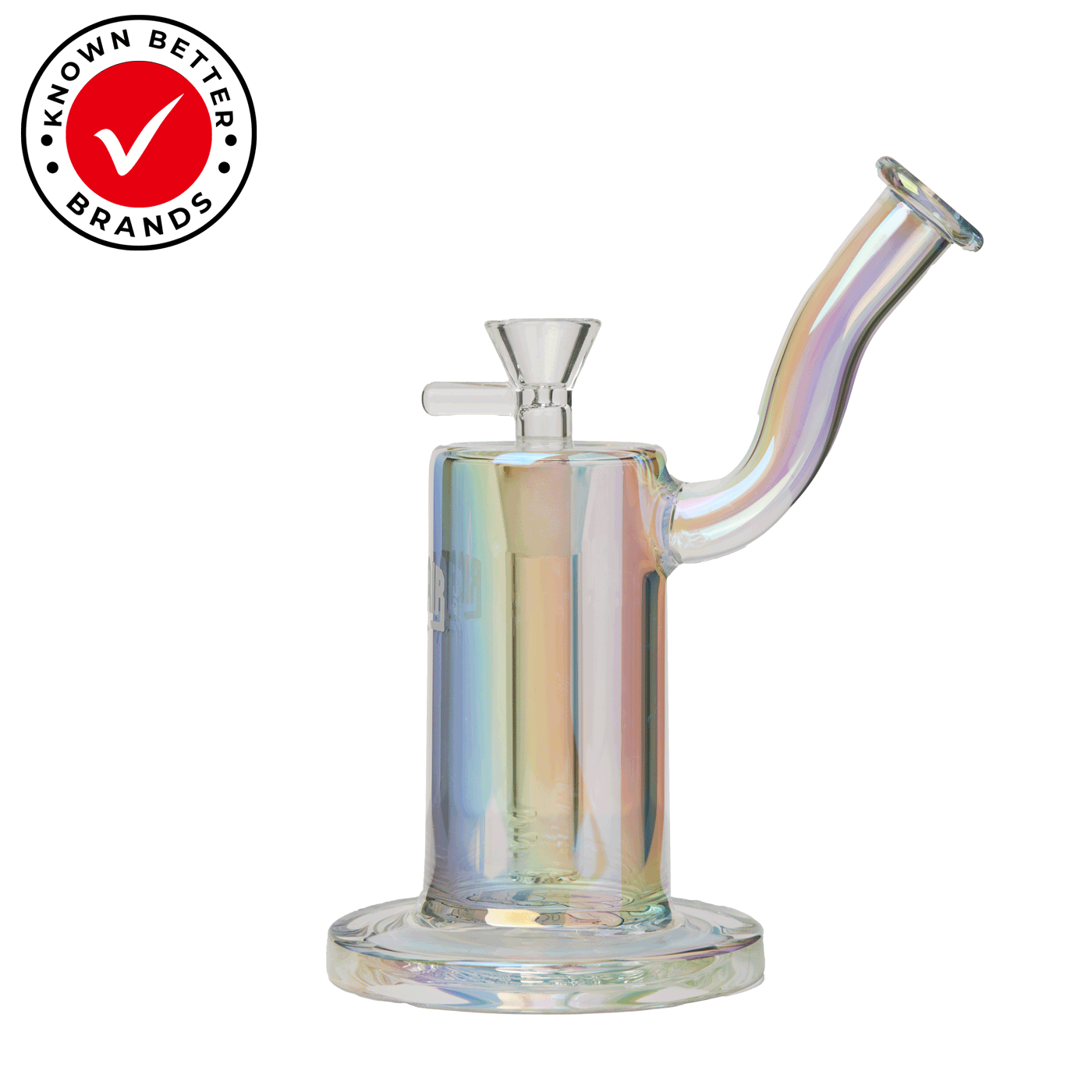 Combo Bubbler