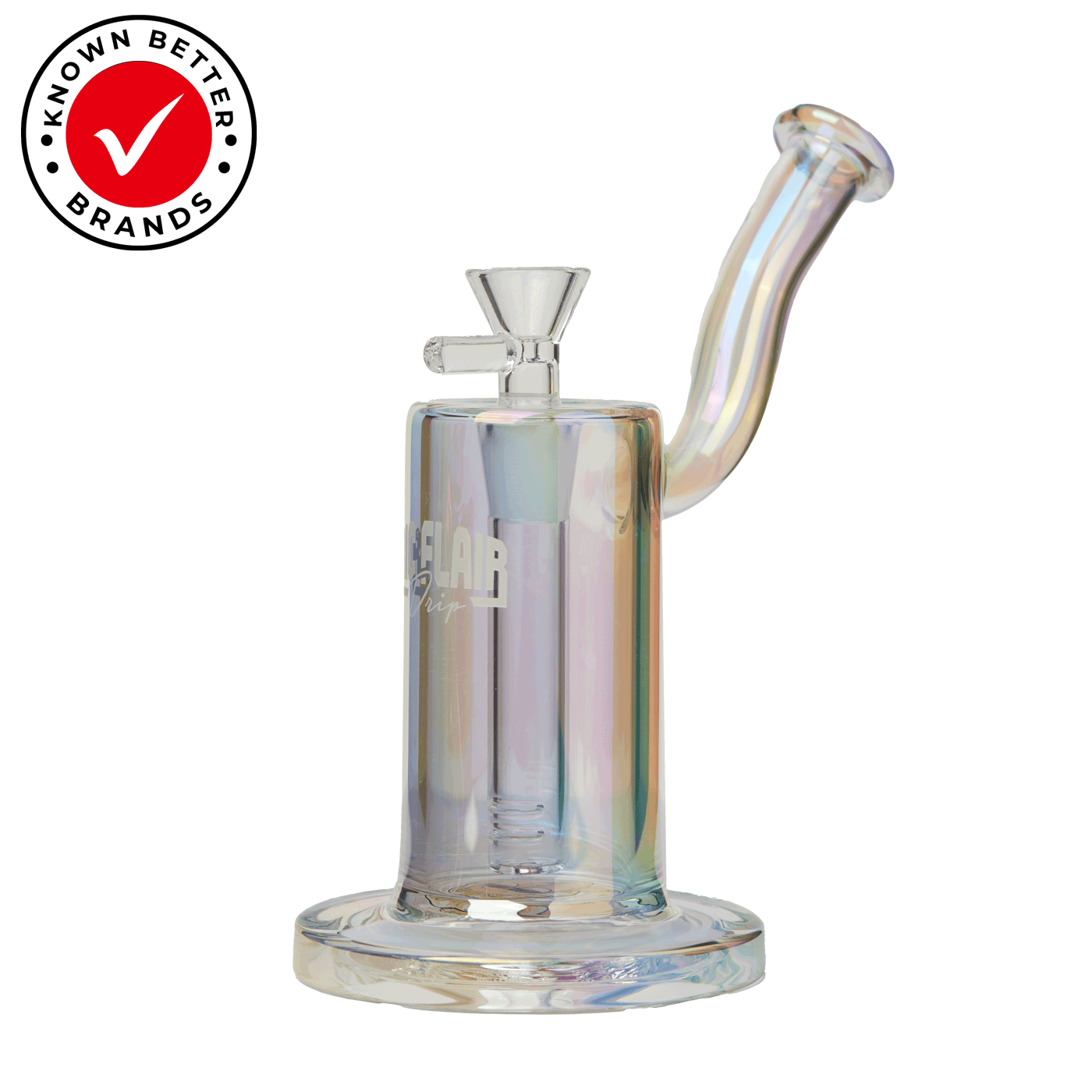 Combo Bubbler