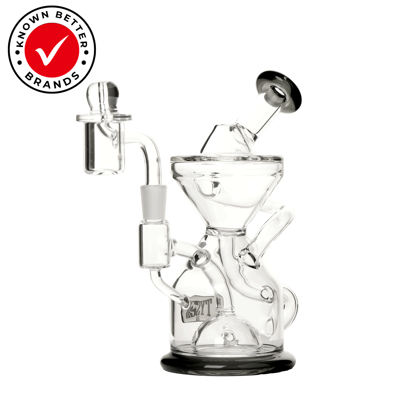 Knockout Dab Rig