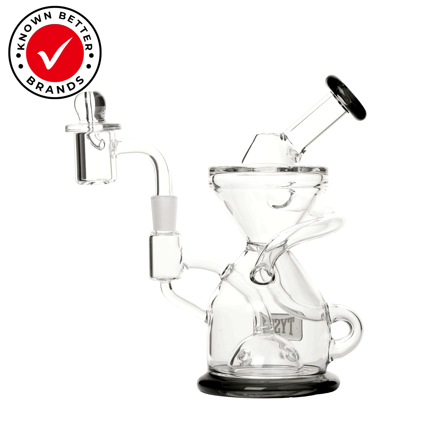 Knockout Dab Rig