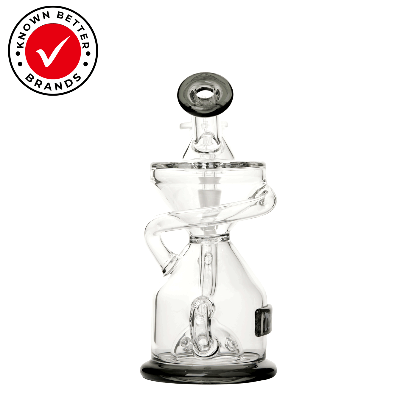 Knockout Dab Rig