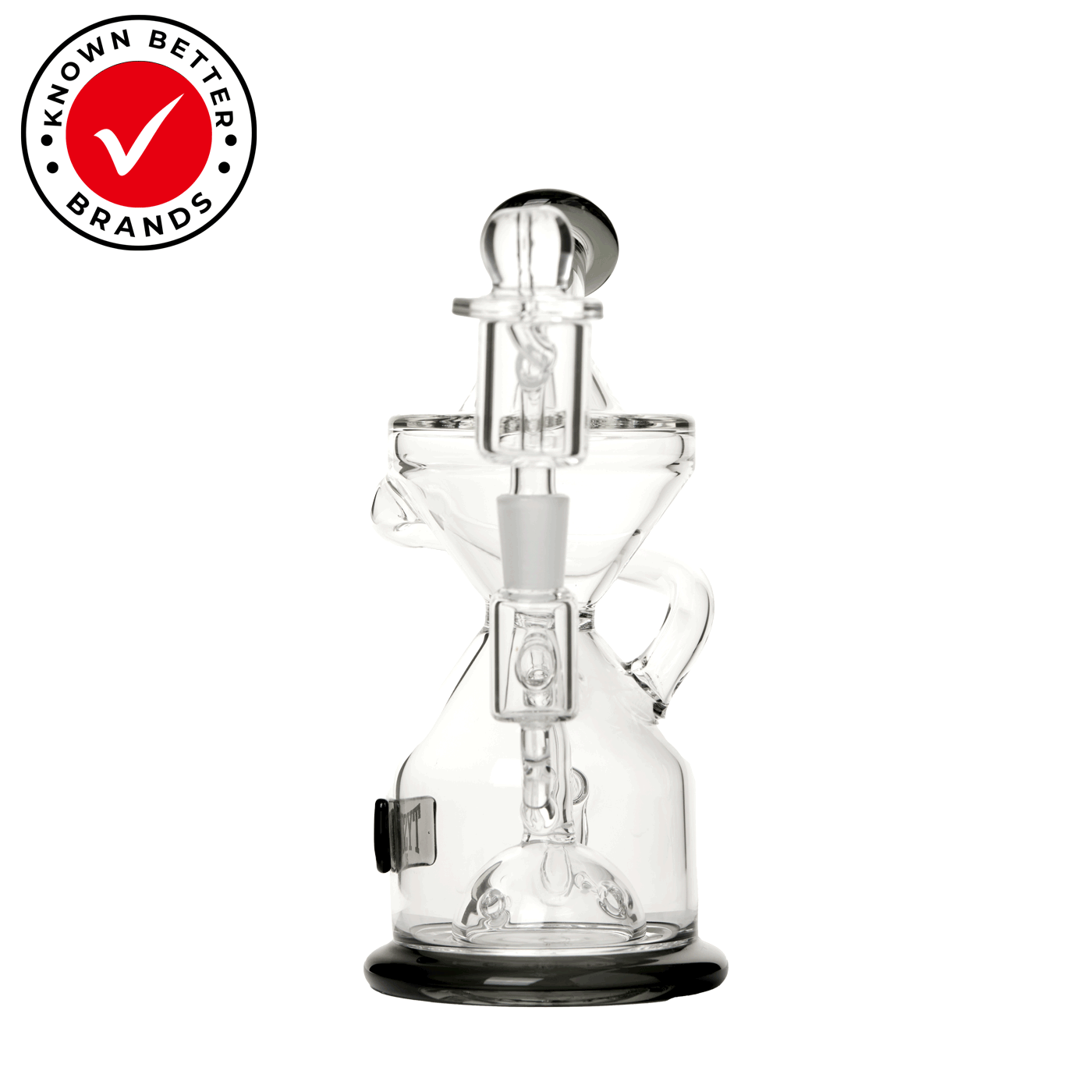 Knockout Dab Rig